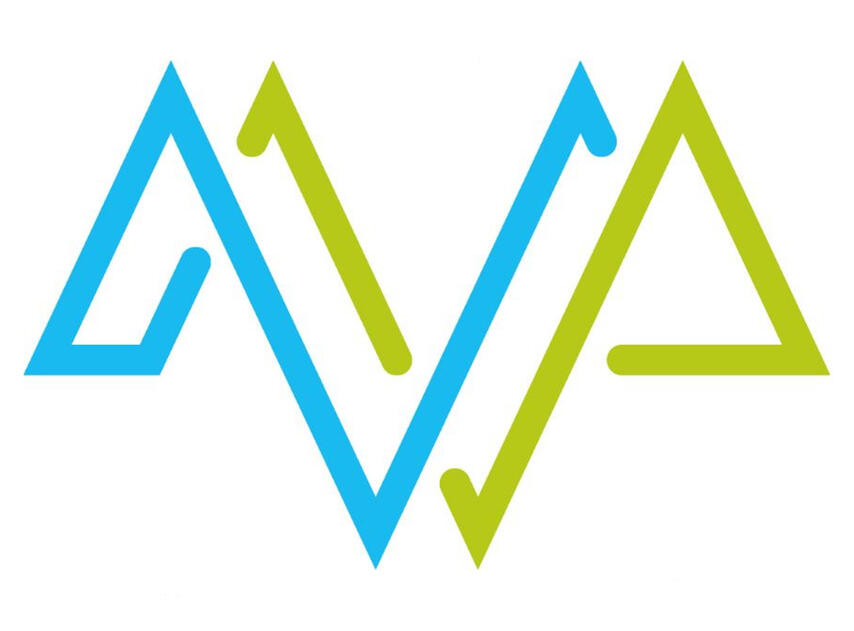 1VP Logo
