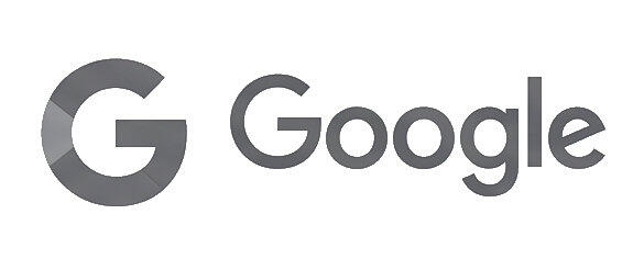 Logo of Google