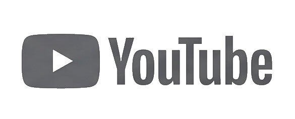 YouTube Logo