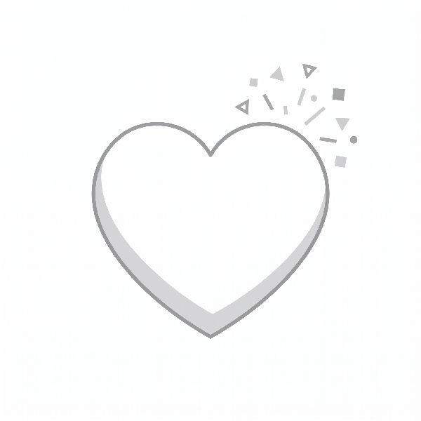 Customer Loyalty and Engagement A Heart for customer loyalty and engagement