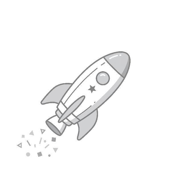 A Rocket Ship for sales boost